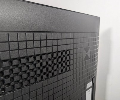 Sony Bravia 8 II // Source : Sylvain Pichot - Frandroid