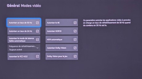 Sony Bravia 8 II // Source : Sylvain Pichot - Frandroid
