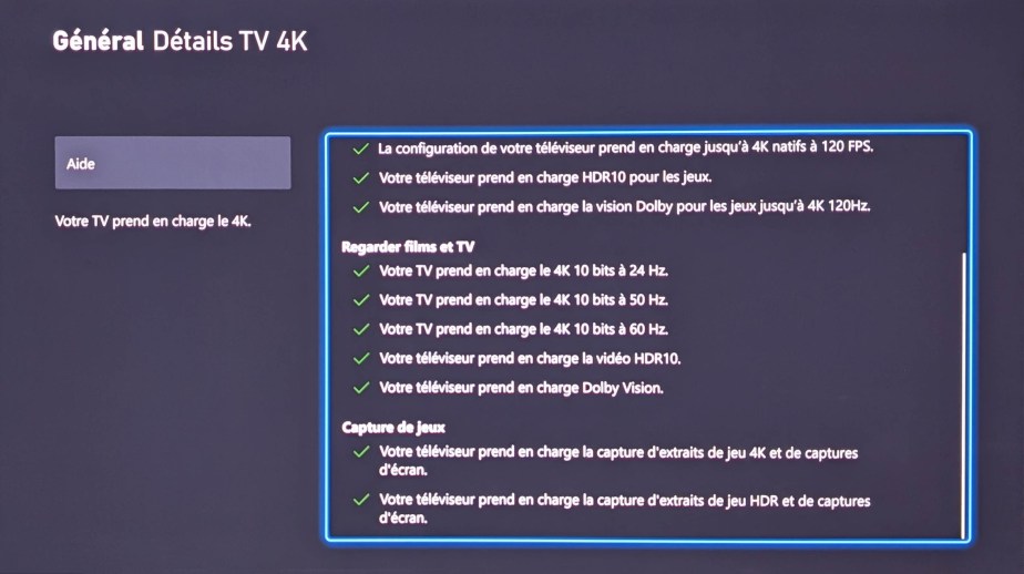 Sony Bravia 8 II // Source : Sylvain Pichot - Frandroid