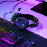 Un son immersif à tout petit prix avec le casque gaming Arctis Nova 1X en promo à moins de 30 € Un son immersif à tout petit prix avec le casque gaming Arctis Nova 1X en promo à moins de 30 €
