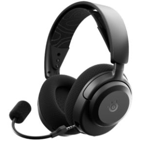 SteelSeries Arctis Nova 3 Wireless SteelSeries Arctis Nova 3 Wireless
