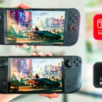 Nintendo Switch 2 vs Steam Deck : quelle console propose la meilleure version de Cyberpunk 2077 ?