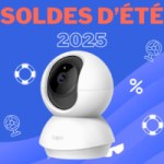 La Tapo C210 veille au grain pendant vos vacances, et elle est à moitié prix pour les soldes La Tapo C210 veille au grain pendant vos vacances, et elle est à moitié prix pour les soldes