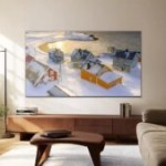 Ce nouveau TV TCL QLED 4K géant de 75 pouces (144 Hz) est déjà à un super prix chez Boulanger, Fnac et Darty Ce nouveau TV TCL QLED 4K géant de 75 pouces (144 Hz) est déjà à un super prix chez Boulanger, Fnac et Darty