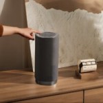 Enfin, TCL dévoile l’enceinte Z100, la première compatible Dolby Atmos FlexConnect Enfin, TCL dévoile l’enceinte Z100, la première compatible Dolby Atmos FlexConnect