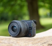 Canon EOS R50V Canon EOS R50V
