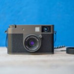 Test du Fujifilm X Half : la technologie numérique, le plaisir de l&rsquo;analogique
