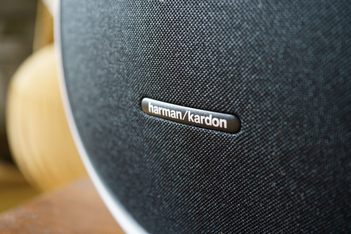 Harman Kardon Onyx Studio 9 Harman Kardon Onyx Studio 9