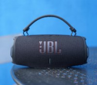 L'enceinte JBL Charge 6 L'enceinte JBL Charge 6