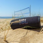 Test JBL Flip 7 : la reine des enceintes portables pousse le volume Test JBL Flip 7 : la reine des enceintes portables pousse le volume
