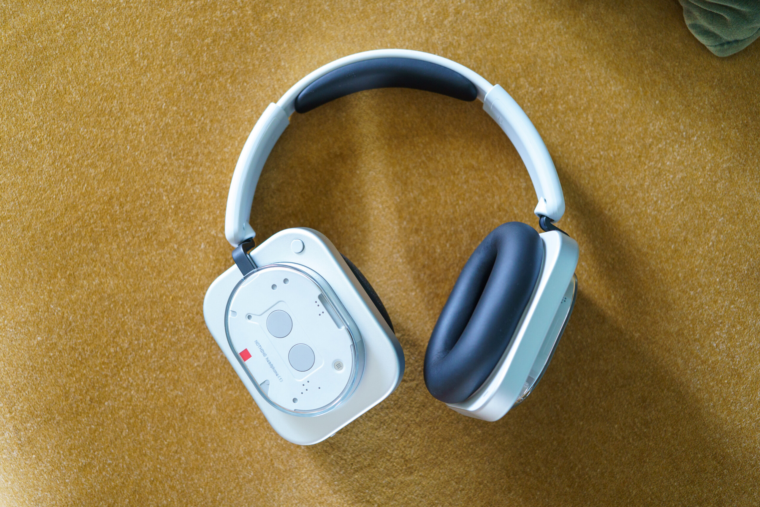 Nothing Headphones (1)