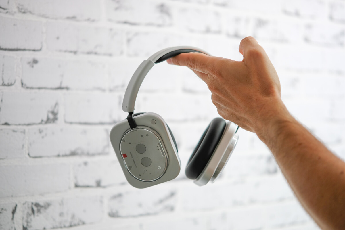 Un casque équilibré et confortable Un casque équilibré et confortable