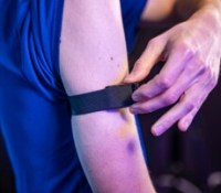 Ce bracelet sans écran de Garmin pourrait bien changer vos nuits