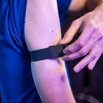 Ce bracelet sans écran de Garmin pourrait bien changer vos nuits Ce bracelet sans écran de Garmin pourrait bien changer vos nuits