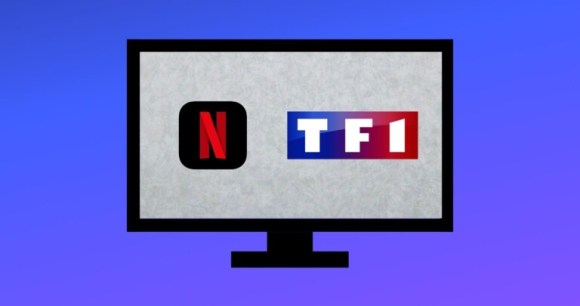 TF1 Netflix TF1 Netflix