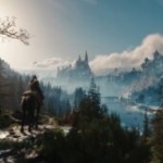 Avec The Witcher 4, l&rsquo;Unreal Engine 5 pourrait corriger son plus gros défaut
