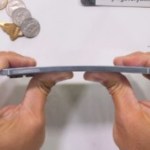 Galaxy S25 Edge : la finesse n’est pas un point faible, la preuve en vidéo Galaxy S25 Edge : la finesse n’est pas un point faible, la preuve en vidéo