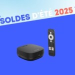 Ce récent boîtier sous Google TV avec assistant vocal est soldé à moitié prix, une belle alternative abordable à la Nvidia Shield TV Ce récent boîtier sous Google TV avec assistant vocal est soldé à moitié prix, une belle alternative abordable à la Nvidia Shield TV