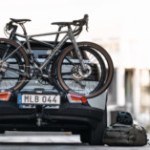 Thule et ses porte-vélos ne connaissent pas la crise