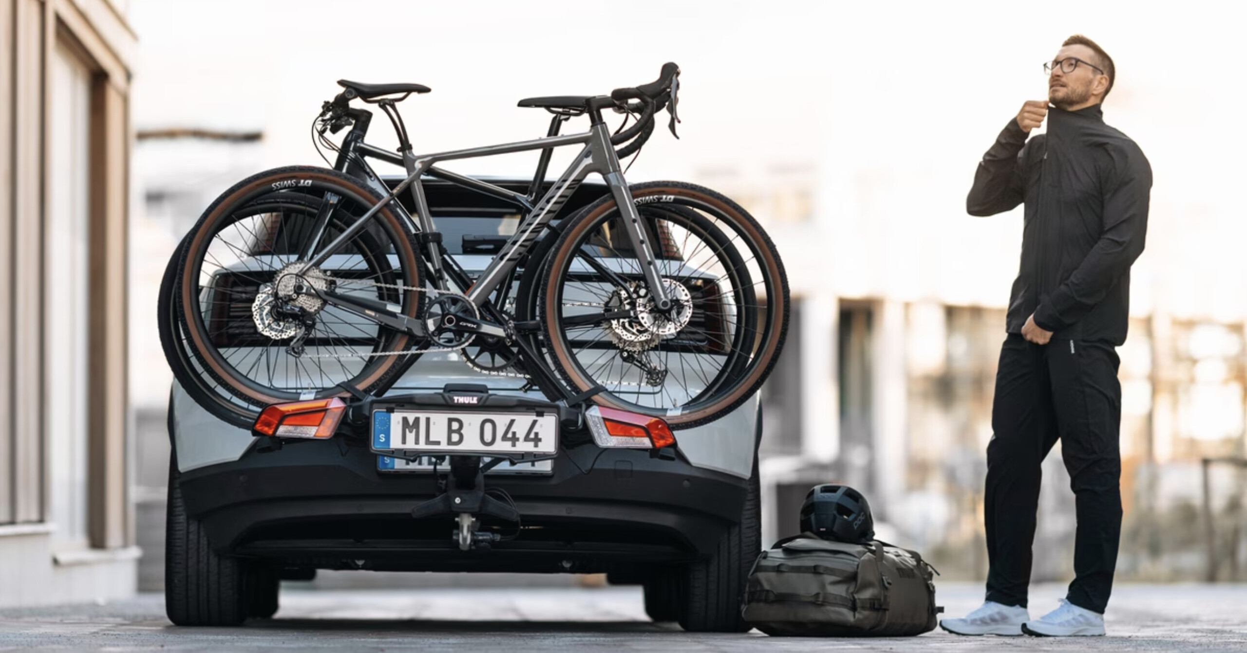 Thule OutPace