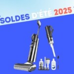 Tineco Floor One S5 Combo : ce balai-aspirateur 2-en-1 est bien moins cher qu&rsquo;un Dyson pendant ces soldes d&rsquo;été