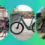 Les 3 vélos électriques favoris de la rédaction en juin 2025 Les 3 vélos électriques favoris de la rédaction en juin 2025
