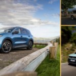 Notre top 3 des voitures électriques recommandées en juin 2025 Notre top 3 des voitures électriques recommandées en juin 2025