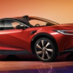Toyota dévoile une nouvelle voiture électrique avec BYD et elle ressemble à la Prius Toyota dévoile une nouvelle voiture électrique avec BYD et elle ressemble à la Prius