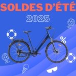 La réduction de 74 % rend ce vélo électrique de trekking impossible à ignorer pendant les soldes chez Fnac et Darty La réduction de 74 % rend ce vélo électrique de trekking impossible à ignorer pendant les soldes chez Fnac et Darty
