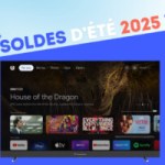 Voici le moins cher des TV QLED 55 pouces et 144 Hz des soldes : 299 € seulement Voici le moins cher des TV QLED 55 pouces et 144 Hz des soldes : 299 € seulement