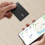 Cette balise Bluetooth fine comme une carte de crédit et compatible Find My d’Apple est à -40 % sur Amazon Cette balise Bluetooth fine comme une carte de crédit et compatible Find My d’Apple est à -40 % sur Amazon