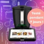 Test du Thermomix TM7 pendant 7 jours : notre avis de fan de tech Test du Thermomix TM7 pendant 7 jours : notre avis de fan de tech