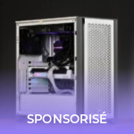 Aucun jeu ne lui résiste : Topachat frappe fort avec un PC gaming full AMD ultime à moins de 2000 € Aucun jeu ne lui résiste : Topachat frappe fort avec un PC gaming full AMD ultime à moins de 2000 €
