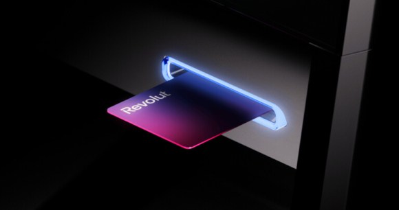 Revolut lance ses premiers DAB en Espagne. Revolut lance ses premiers DAB en Espagne.
