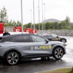 « Une petite révolution » : la voiture électrique qui se recharge le plus rapidement en Europe prouve son potentiel « Une petite révolution » : la voiture électrique qui se recharge le plus rapidement en Europe prouve son potentiel