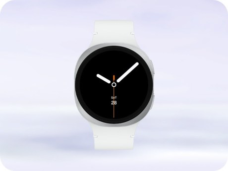 La Samsung Galaxy Watch 8