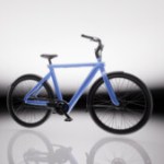 Voici le tout nouveau vélo électrique de VanMoof : une recette peaufinée et toujours aussi connectée Voici le tout nouveau vélo électrique de VanMoof : une recette peaufinée et toujours aussi connectée