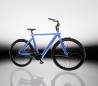 Le VanMoof S6. // Source : VanMoof
