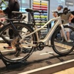 Le moteur électrique DJI ultra puissant s’invite sur un vélo urbain : c’est tout simplement une première Le moteur électrique DJI ultra puissant s’invite sur un vélo urbain : c’est tout simplement une première