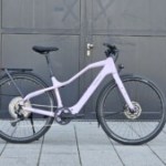 On a essayé le premier vélo électrique urbain boosté au moteur DJI : toujours autant de puissance à revendre On a essayé le premier vélo électrique urbain boosté au moteur DJI : toujours autant de puissance à revendre