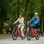 Radars et limite de vitesse sur les pistes cyclables : pourquoi Amsterdam veut autant encadrer les vélos électriques Radars et limite de vitesse sur les pistes cyclables : pourquoi Amsterdam veut autant encadrer les vélos électriques