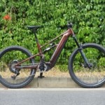 On a déjà essayé le nouveau moteur Yamaha PW-X4 ultra puissant : 800 W et 100 Nm sous la pédale, ça envoie On a déjà essayé le nouveau moteur Yamaha PW-X4 ultra puissant : 800 W et 100 Nm sous la pédale, ça envoie