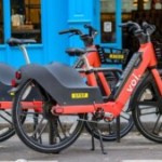 Des nouveaux vélos électriques en libre-service vont rouler dans Paris avec ce nouvel opérateur inédit Des nouveaux vélos électriques en libre-service vont rouler dans Paris avec ce nouvel opérateur inédit