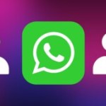 WhatsApp : regardez à quoi ressemble la future fonction multicompte