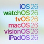 iOS 26, iPadOS 26, macOS 26… Quand arrivent les nouveautés logicielles d&rsquo;Apple ?