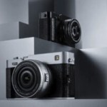 XE-5 : Fujifilm lance un appareil hybride au format ultra compact et au design rétro