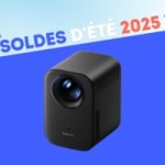Le récent vidéoprojecteur Full HD abordable de Xiaomi est déjà soldé avec plus de 100 € de réduction Le récent vidéoprojecteur Full HD abordable de Xiaomi est déjà soldé avec plus de 100 € de réduction