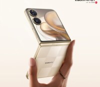 Xiaomi Mix Flip 2 // Source : Xiaomi