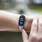 Le Xiaomi Smart Band 10 devient notre recommandation des meilleurs bracelets connectés Le Xiaomi Smart Band 10 devient notre recommandation des meilleurs bracelets connectés