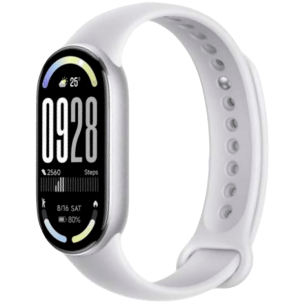 Xiaomi Smart Band 10